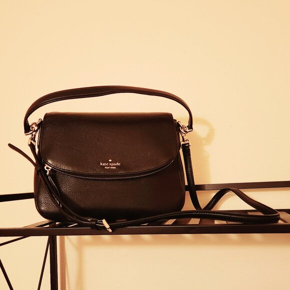 Kate Spade Shoulder Handbag + Wallet - Picture 10 of 10